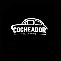 Logo Cocheador