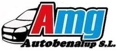 Logo AMG AUTOBENALUP