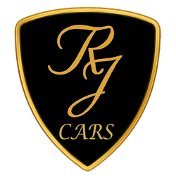 Logo RJ CARS BCN
