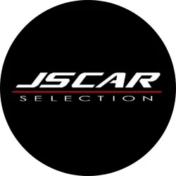 Logo JSCar Selection