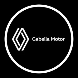 Logo RENAULT GABELLA MOTOR