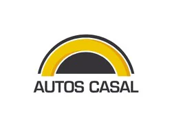 Logo AUTOS CASAL