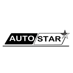 Logo AUTO STAR