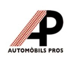 Logo AUTOMOVILES PROS