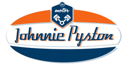 Logo JOHNNIE PYSTON