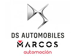 Logo DS Marcos Automoción Alicante