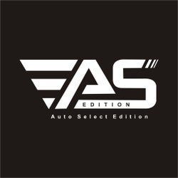 Logo AUTO SELECT EDITION