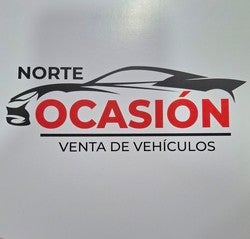 Logo NORTE OCASIÓN