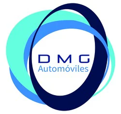Logo DMG AUTOMOVILES
