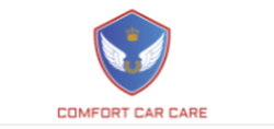 Logo TIM BAKKER -COMFORT CAR