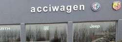 Logo Acciwagen J. F.