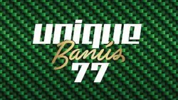 Logo UNIQUEBANUS 77