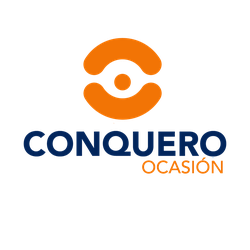 Logo CONQUERO OCASION