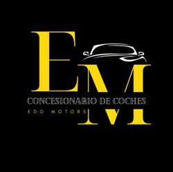 Logo EDO MOTORS