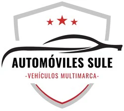 Logo AUTOMOVILES SULE