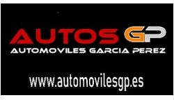 Logo AUTOMOVILES GARCIA PEREZ