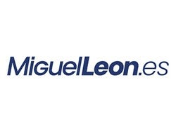 Logo MIGUEL LEÓN TENERIFE