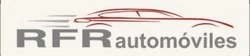Logo RFR AUTOMOVILES