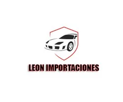 Logo IMPORTACIONES LEÓN