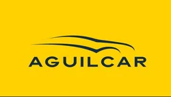 Logo AGUILCAR