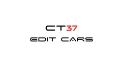 Logo CT37 Edit Cars