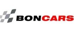 Logo BON CARS