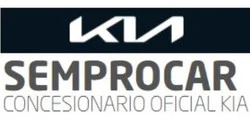 Logo SEMPROCAR VN Concesionario oficial Kia