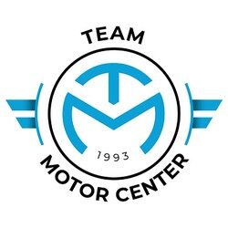 Logo TEAM MOTOR CENTER