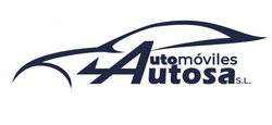 Logo AUTOMOVILES AUTOSA