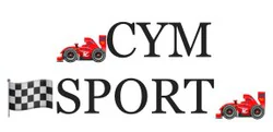Logo CYM AUTO SPORT