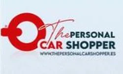 Logo THE PERSONAL CAR SHOPPER