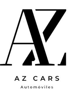 Logo AZ CARS & VANS