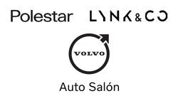Logo GRUPO AUTOSALON