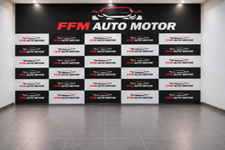 Logo Ffm Auto Motor