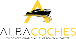 Logo ALBACOCHES