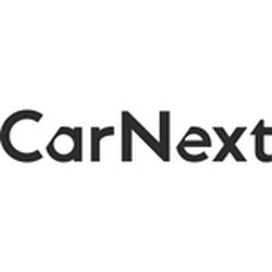 Logo CarNext.com Barcelona