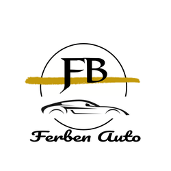 Logo Ferben Auto