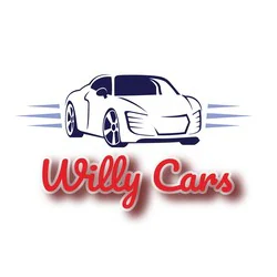 Logo WILLY CARS