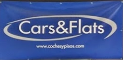 Logo CARS&FLATS