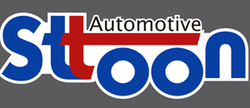 Logo STTOON AUTOMOTIVE