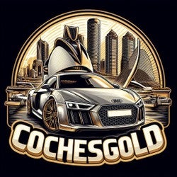 Coches Gold