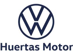 Logo HUERTAS MOTOR VOLKSWAGEN CARTAGENA