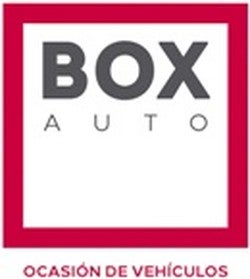 BOX AUTO MADRID.