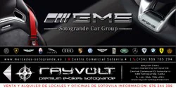 Logo SOTOGRANDE CAR GROUP