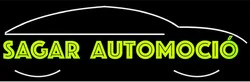 Logo SAGAR AUTOMOCION