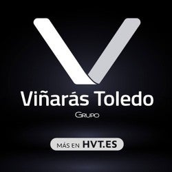 Logo GRUPO VIÑARÁS TOLEDO