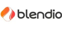 Logo Grupo BLENDIO Concesionario Asturias