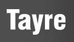 Logo TAYRE AUTOMOCION- Concesionario Oficial