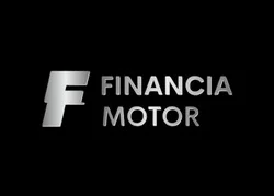 Logo FINANCIA MOTOR