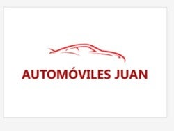 Logo AUTOMOVILES JUAN